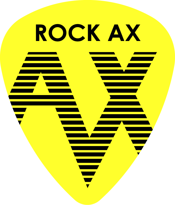 ROCK AX